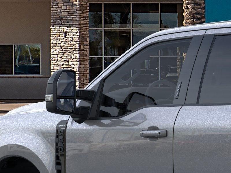 new 2025 Ford F-250 car, priced at $88,490