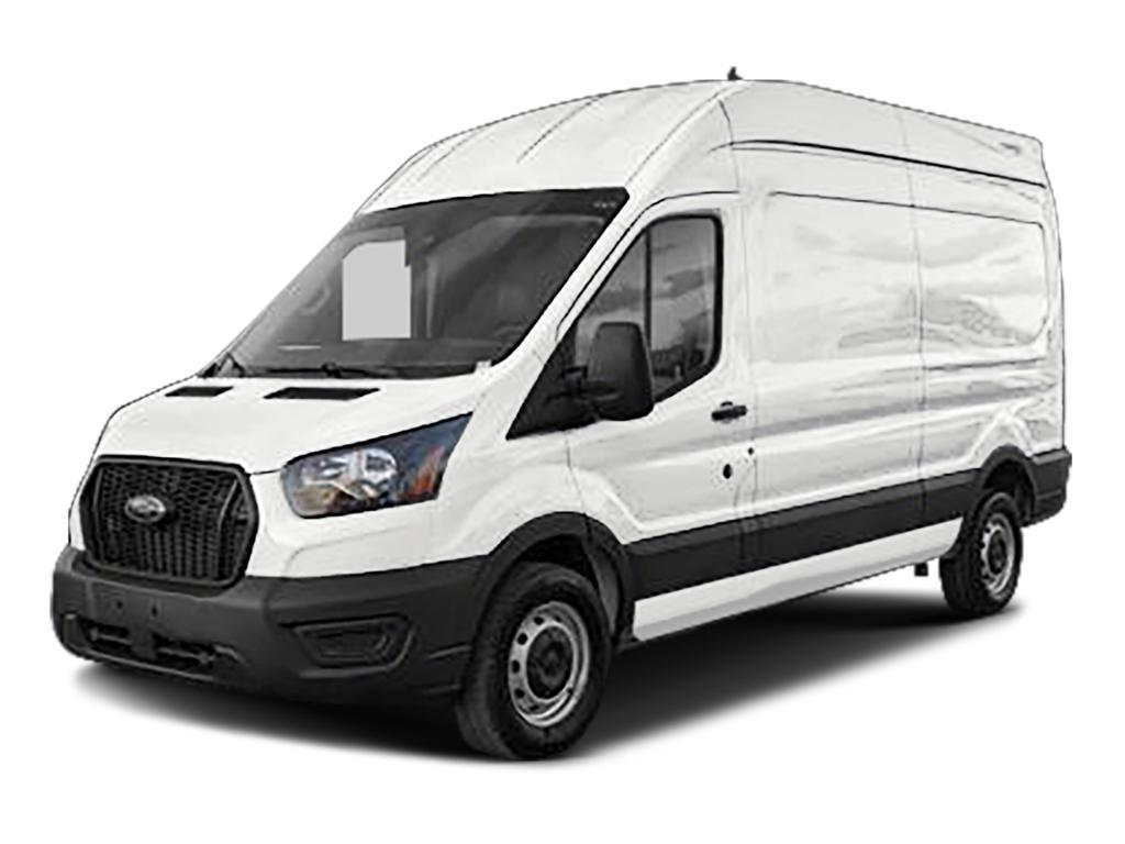 new 2024 Ford Transit-250 car, priced at $52,895