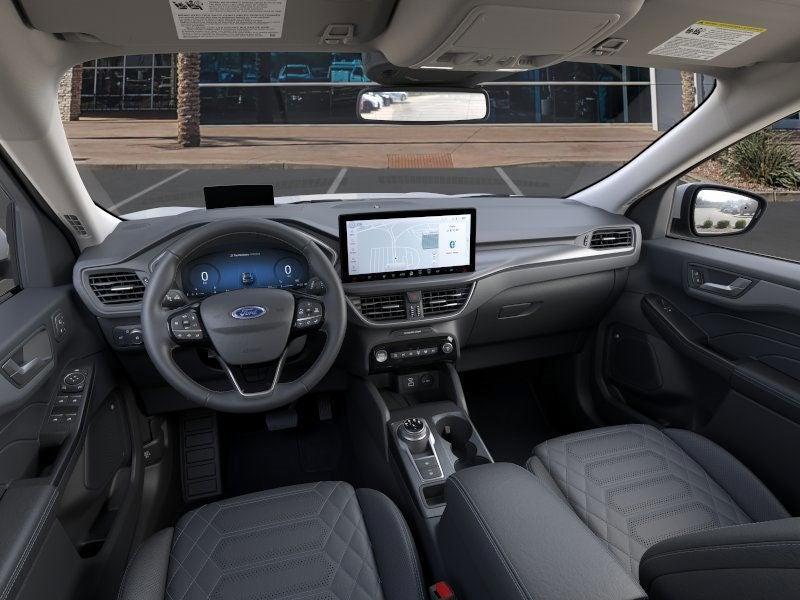 new 2024 Ford Escape car, priced at $42,455