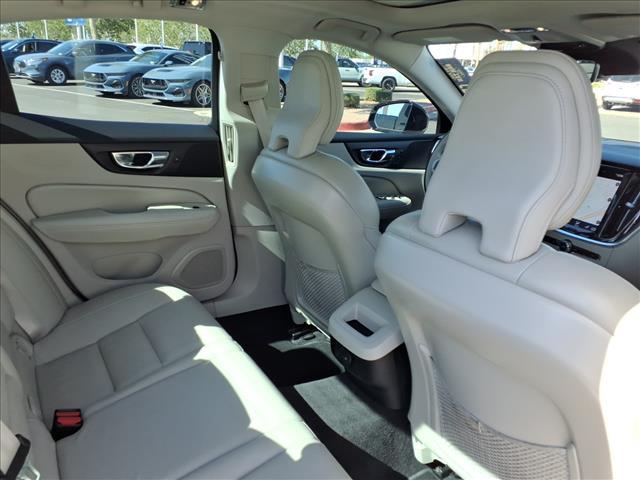used 2022 Volvo S60 car, priced at $25,757