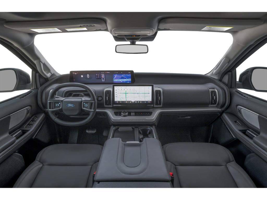 new 2025 Ford Expedition car, priced at $62,055