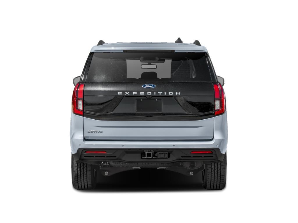 new 2025 Ford Expedition car, priced at $62,055