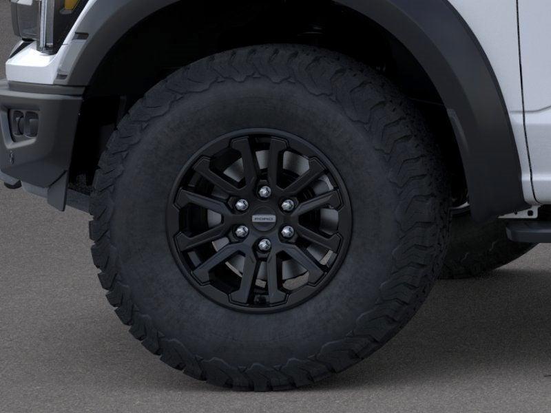 new 2025 Ford F-150 car, priced at $101,000