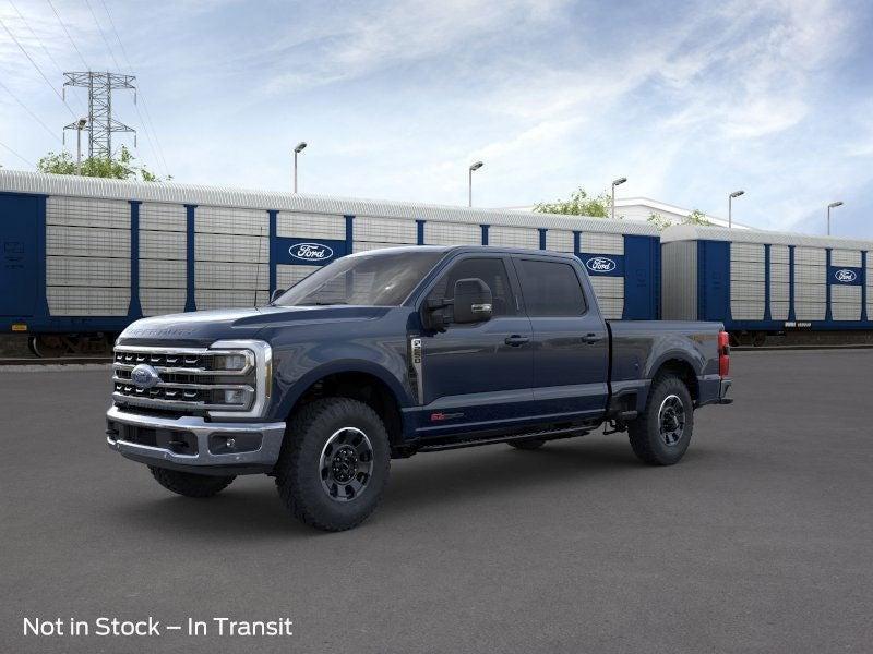 new 2024 Ford F-250 car, priced at $88,725