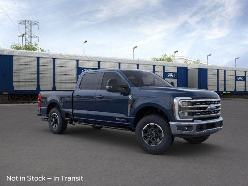 new 2024 Ford F-250 car, priced at $88,725