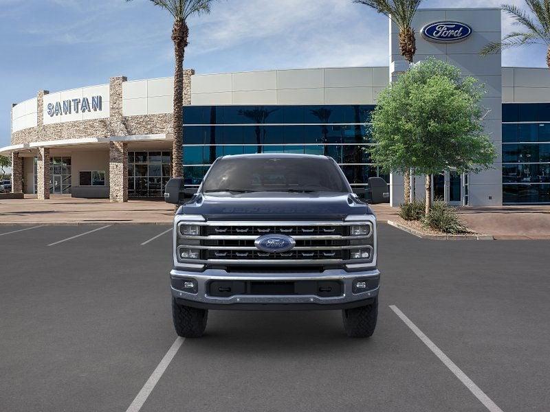 new 2024 Ford F-250 car, priced at $84,571