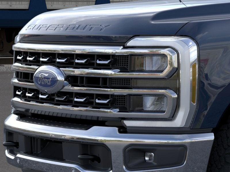 new 2024 Ford F-250 car, priced at $88,725