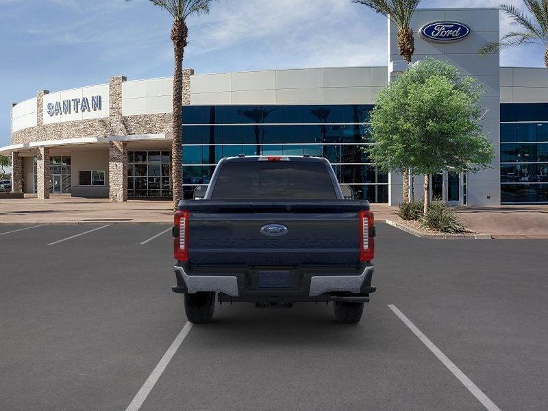 new 2024 Ford F-250 car, priced at $84,571