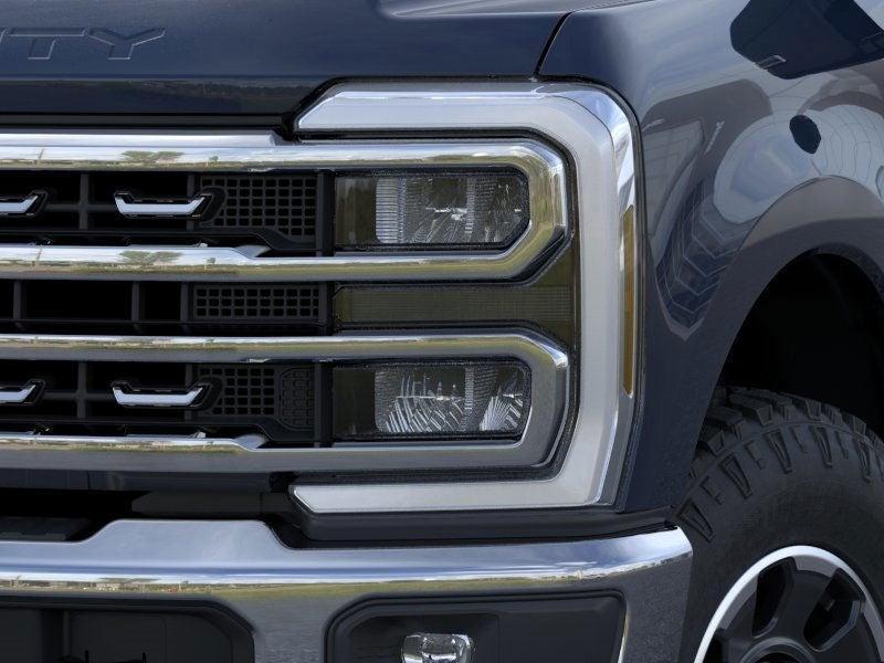 new 2024 Ford F-250 car, priced at $88,725