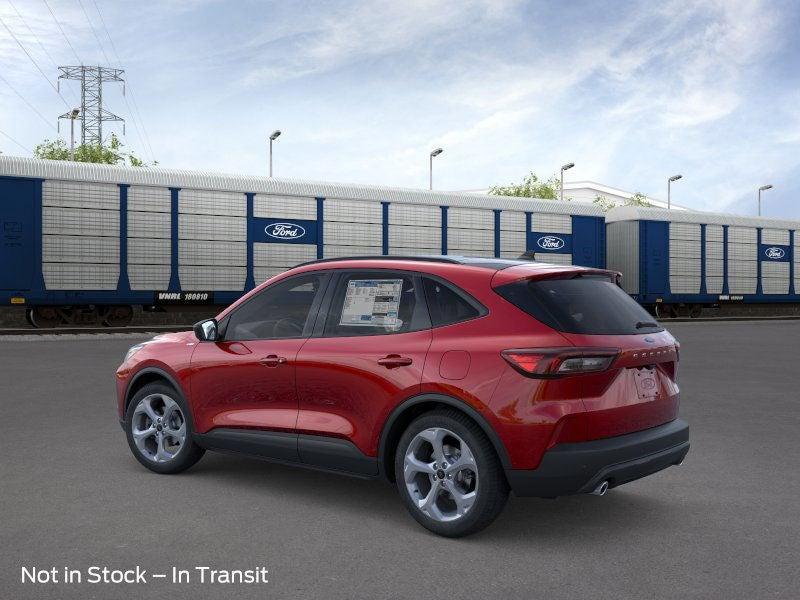 new 2026 Ford Escape car, priced at $35,675