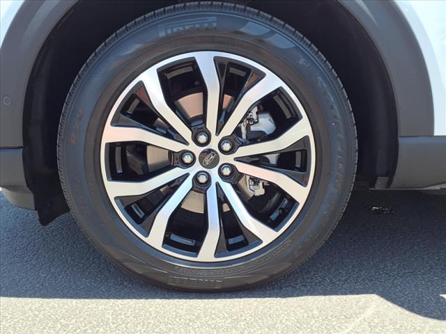 used 2020 Ford Explorer car, priced at $34,987