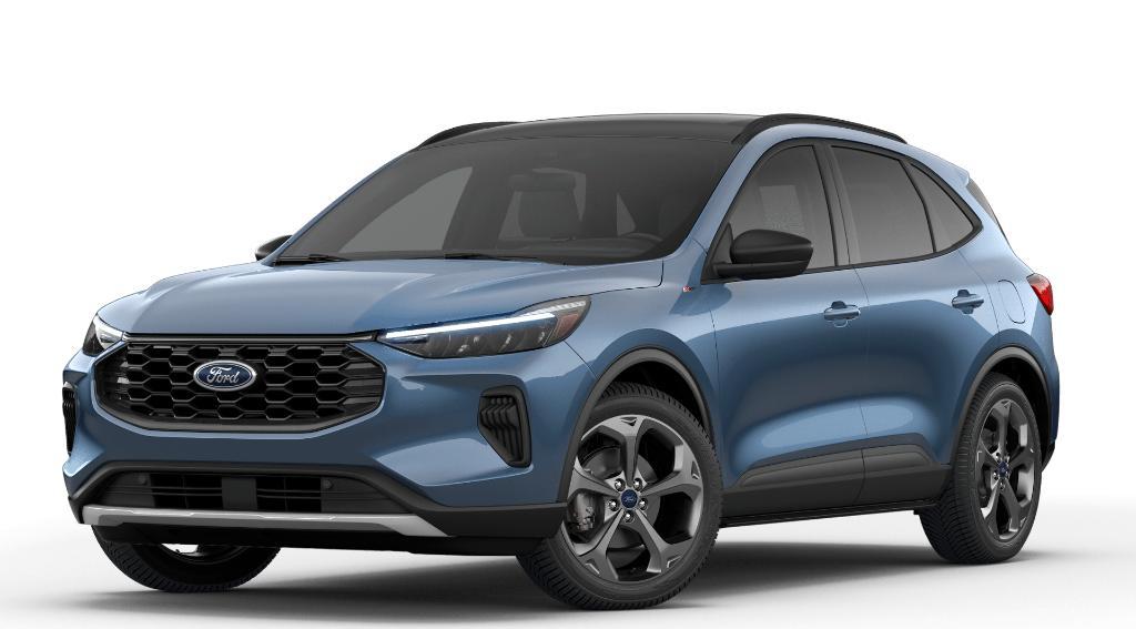new 2026 Ford Escape car