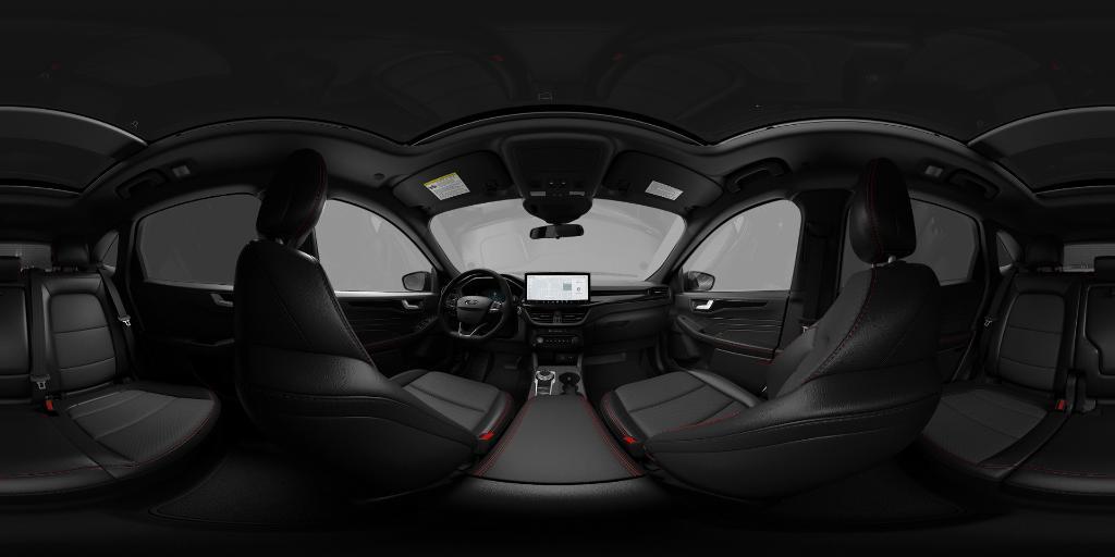 new 2026 Ford Escape car, priced at $35,675