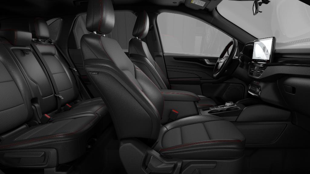 new 2026 Ford Escape car, priced at $35,675