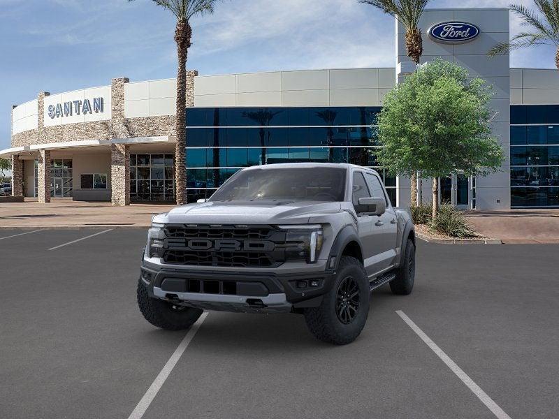 new 2024 Ford F-150 car, priced at $96,930