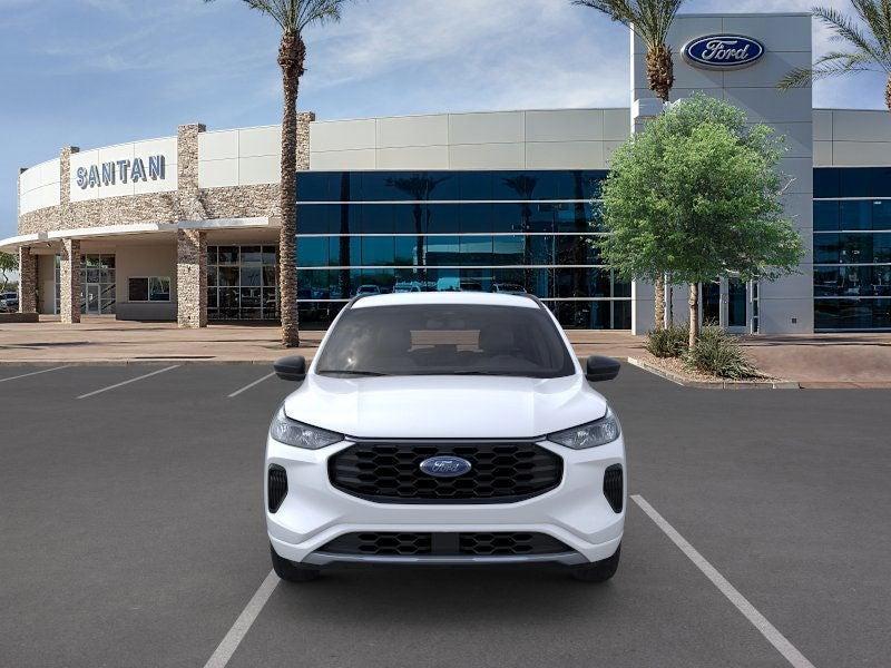 new 2024 Ford Escape car, priced at $31,800