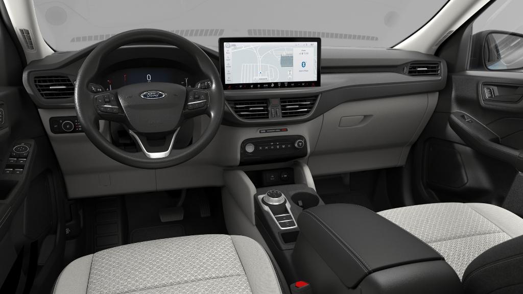 new 2026 Ford Escape car, priced at $33,235