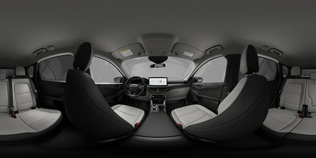 new 2026 Ford Escape car, priced at $33,235
