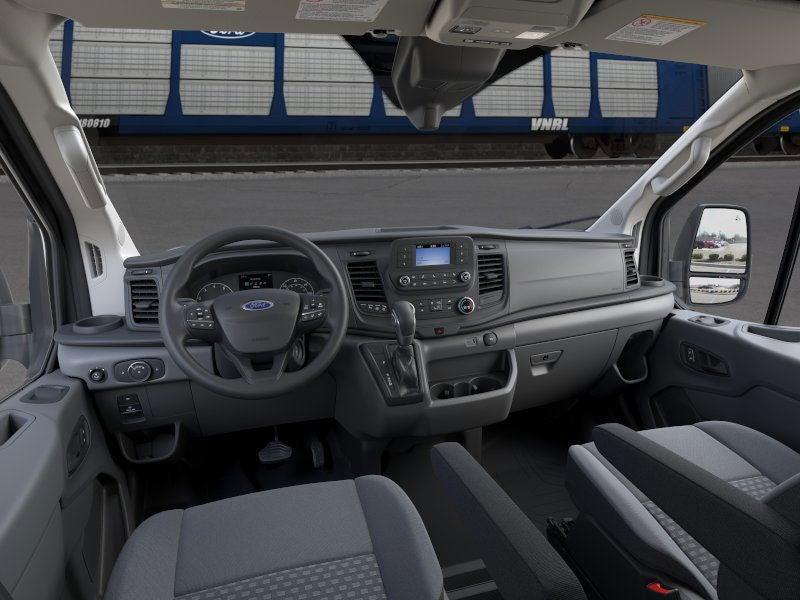new 2025 Ford Transit-150 car, priced at $48,535