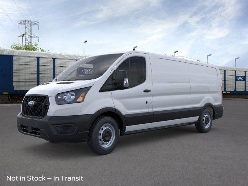 new 2025 Ford Transit-150 car, priced at $49,535