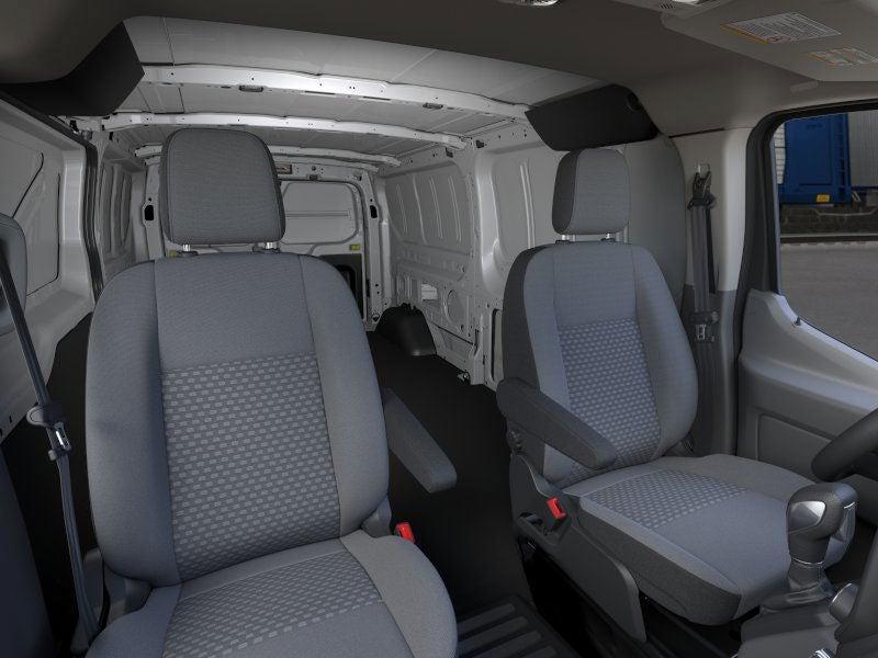 new 2025 Ford Transit-150 car, priced at $48,535