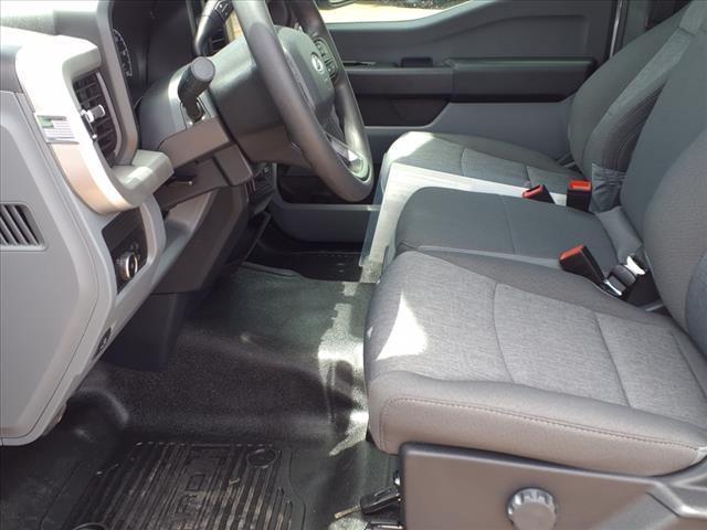 new 2025 Ford F-250 car, priced at $60,448