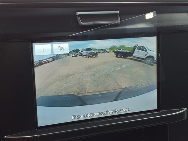 new 2025 Ford F-250 car, priced at $60,448