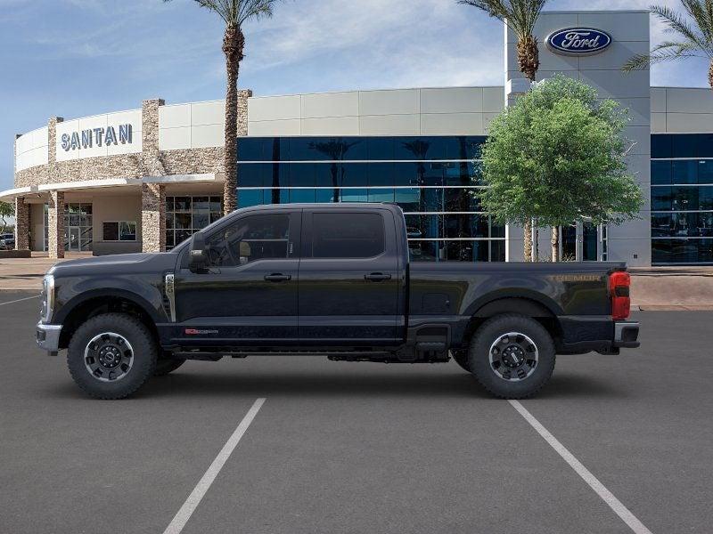 new 2024 Ford F-250 car, priced at $86,540