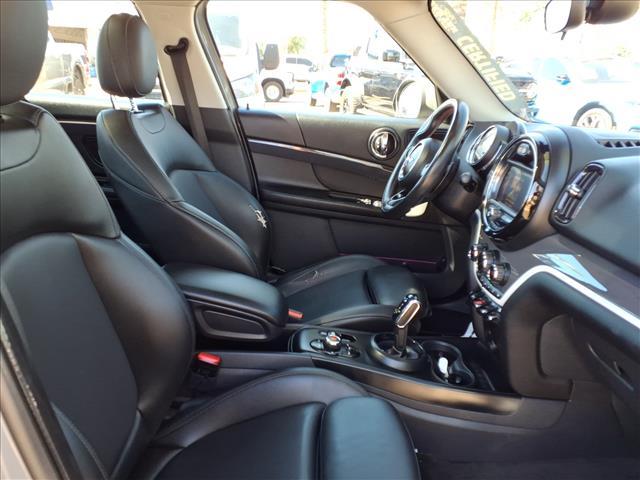 used 2020 MINI Countryman car, priced at $17,789