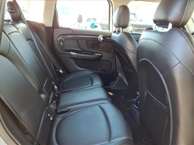 used 2020 MINI Countryman car, priced at $17,789