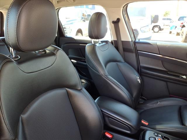 used 2020 MINI Countryman car, priced at $17,789