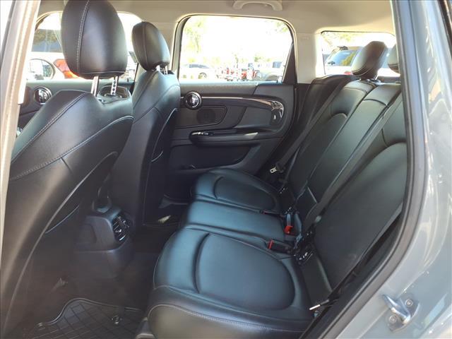 used 2020 MINI Countryman car, priced at $17,789