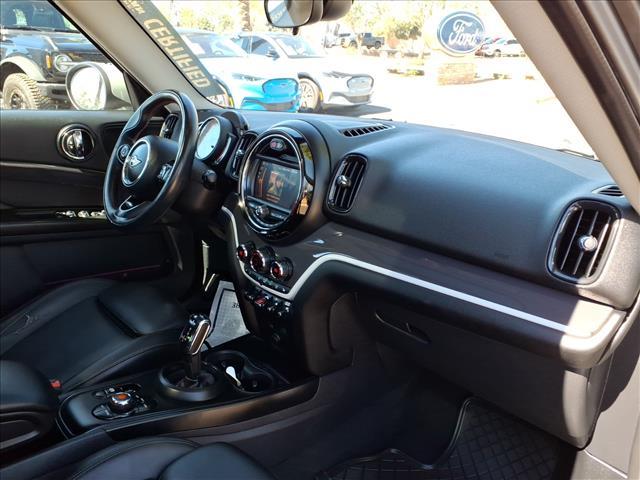 used 2020 MINI Countryman car, priced at $17,789