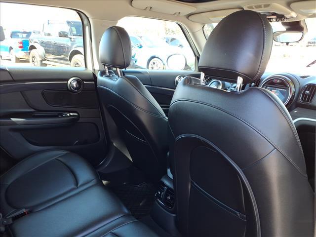 used 2020 MINI Countryman car, priced at $17,789