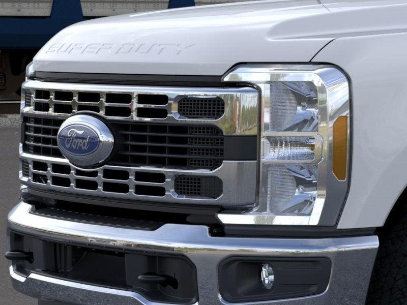 new 2024 Ford F-250 car, priced at $60,920