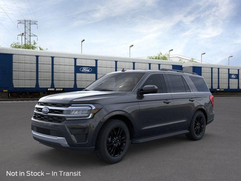 new 2024 Ford Expedition car, priced at $65,980