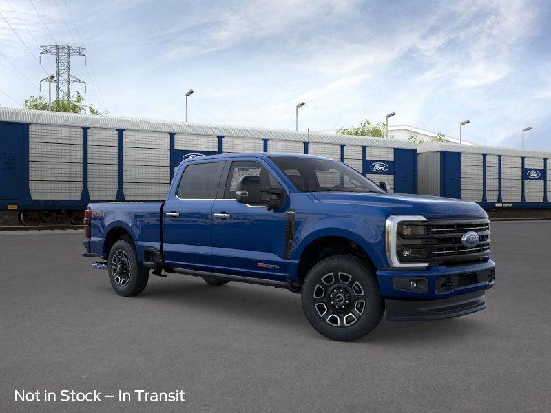 new 2026 Ford F-250 car, priced at $96,090