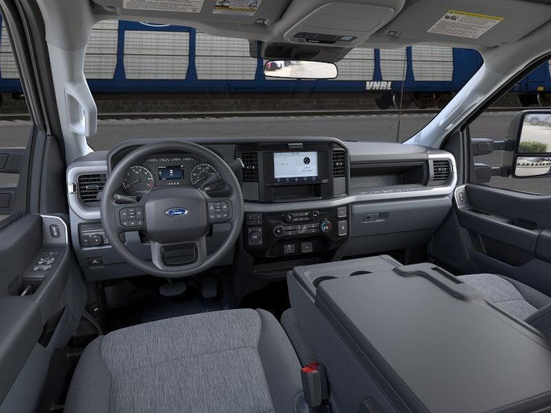 new 2026 Ford F-250 car, priced at $56,760