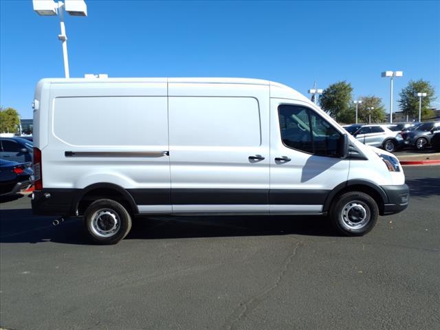 new 2024 Ford Transit-250 car, priced at $50,045