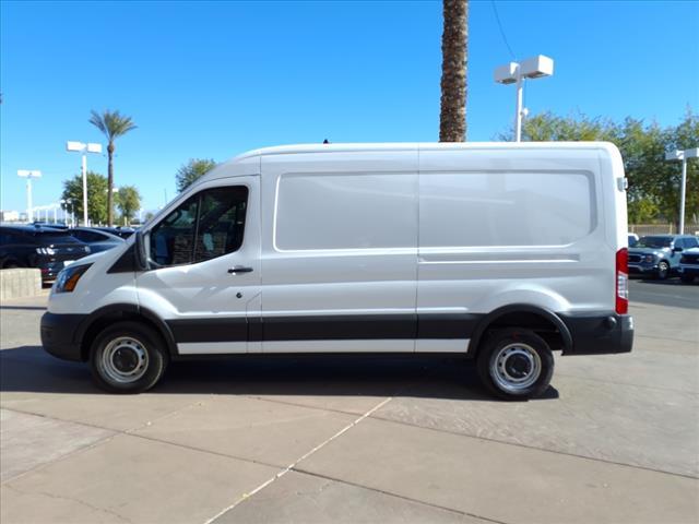 new 2024 Ford Transit-250 car, priced at $50,045