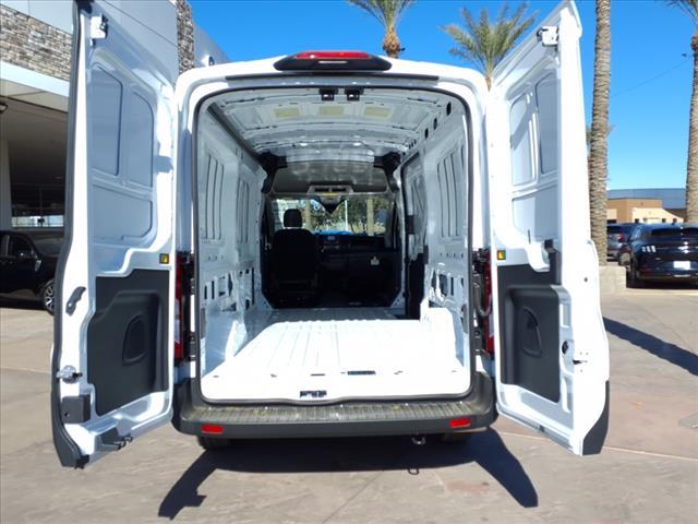 new 2024 Ford Transit-250 car, priced at $50,045