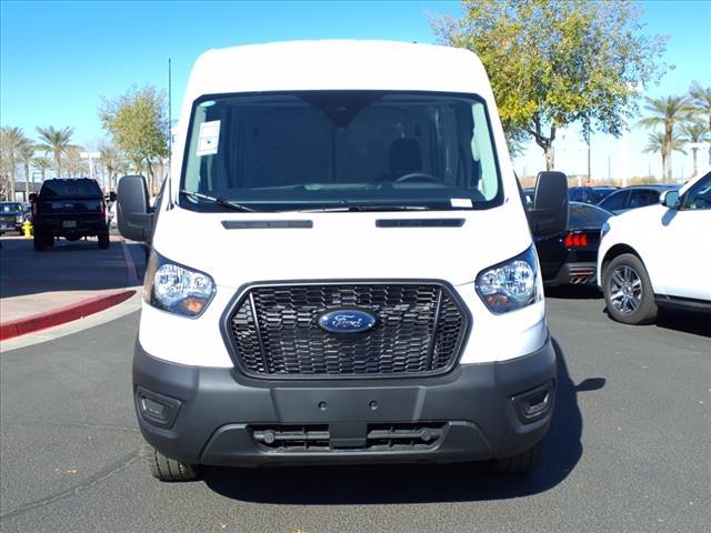 new 2024 Ford Transit-250 car, priced at $50,045