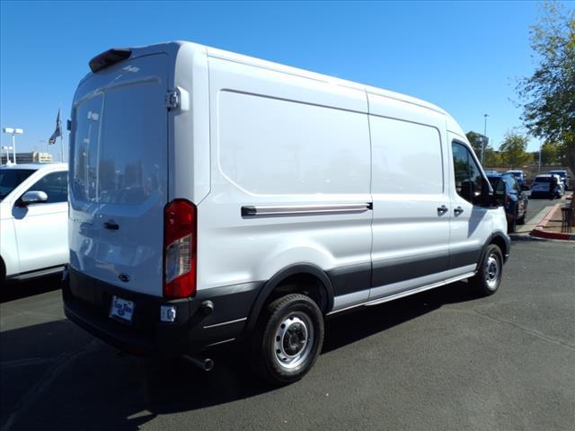 new 2024 Ford Transit-250 car, priced at $50,045