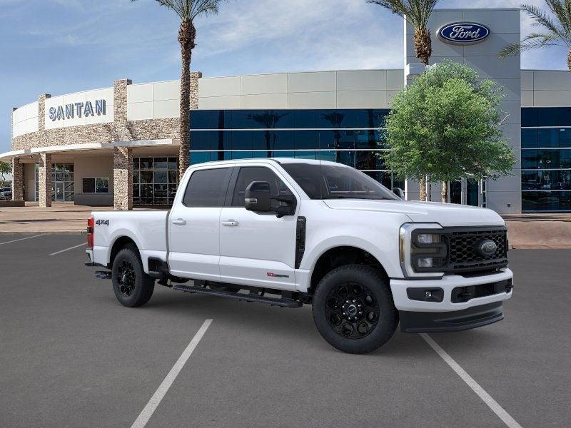 new 2025 Ford F-250 car, priced at $91,565