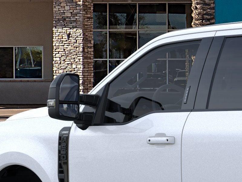 new 2025 Ford F-250 car, priced at $91,565