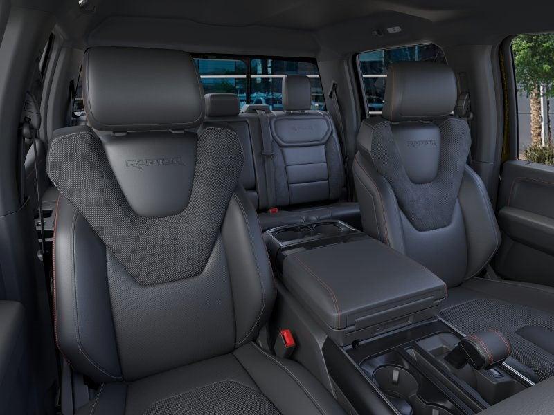 new 2025 Ford F-150 car, priced at $112,470
