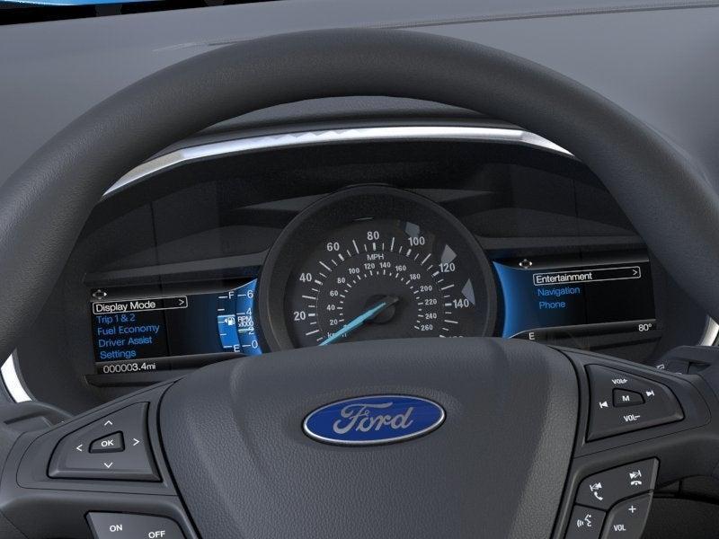 new 2024 Ford Edge car, priced at $38,820