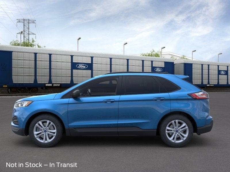 new 2024 Ford Edge car, priced at $37,680