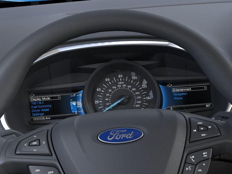 new 2024 Ford Edge car, priced at $40,820