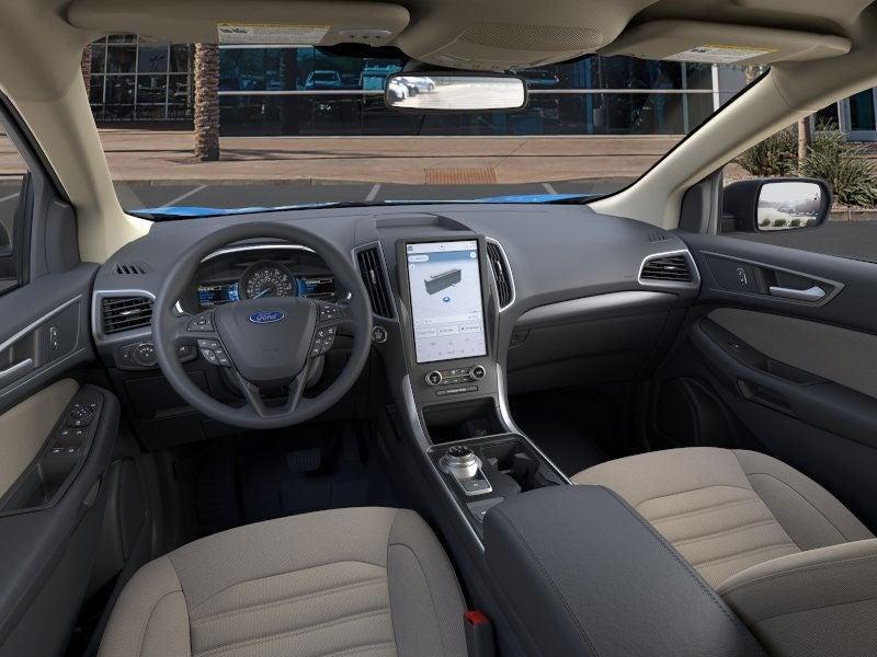 new 2024 Ford Edge car, priced at $33,020